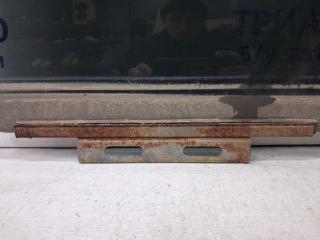 Стекло двери заднее правое Pajero Sport 1996-2008 K9 3.0 бензин 6G72