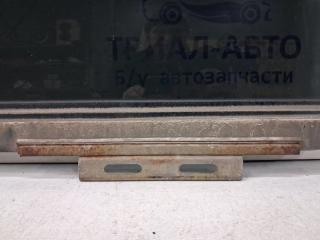 Стекло двери заднее левое Pajero Sport 1996-2008 K9 3.0 бензин 6G72