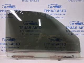 Стекло двери переднее правое Mitsubishi Pajero Sport 1996-2008