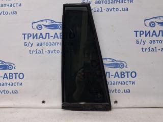 Стекло двери задней правой (форточка) Mitsubishi Pajero Sport K9 3.0 бензин 6G72