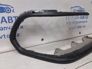 Накладка передняя правая Pajero Sport 1996-2008 K9 3.0 бензин 6G72