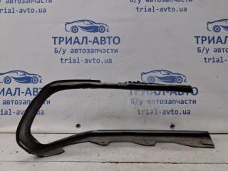 Накладка передняя левая Pajero Sport 1996-2008 K9 3.0 бензин 6G72