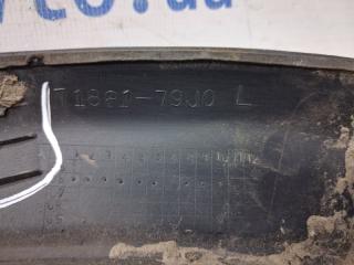 Накладка бампера задняя левая SX4 2006-2014 1 1.6 бензин M16A