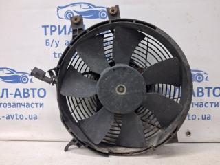 Вентилятор радиатора Mitsubishi Pajero Sport 1996-2008 Б/У Вентилятор радиатора Mitsubishi Pajero Sport 1996-2008