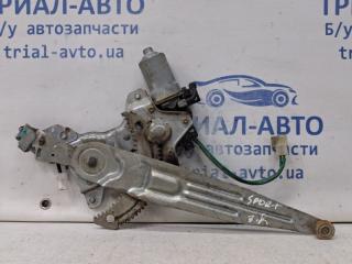 Стеклоподъемник задний правый Mitsubishi Pajero Sport 1996-2008