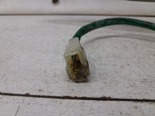 Стеклоподъемник задний правый Pajero Sport 1996-2008 K9 3.0 бензин 6G72