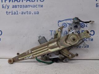 Стеклоподъемник задний левый Mitsubishi Pajero Sport 1996-2008