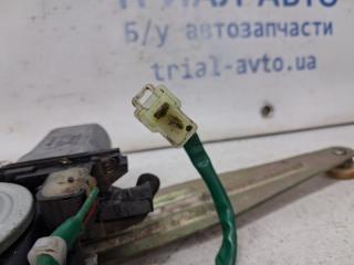 Стеклоподъемник задний левый Pajero Sport 1996-2008 K9 3.0 бензин 6G72