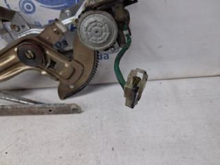 Стеклоподъемник передний левый Pajero Sport 1996-2008 K9 3.0 бензин 6G72