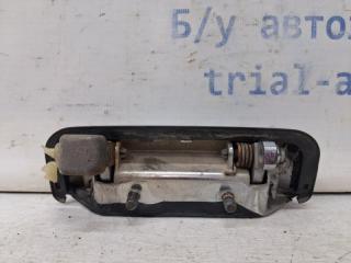 Ручка двери внешняя передняя левая Pajero Sport 1996-2008 K9 3.0 бензин 6G72