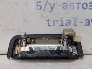 Ручка двери внешняя передняя правая Pajero Sport 1996-2008 K9 3.0 бензин 6G72