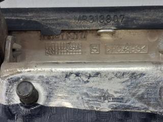 Ручка двери внешняя задняя левая Mitsubishi Pajero Sport K9 3.0 бензин 6G72