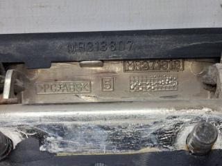 Ручка двери внешняя задняя правая Mitsubishi Pajero Sport K9 3.0 бензин 6G72