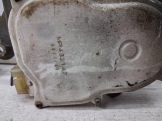 Замок двери задний левый Mitsubishi Pajero Sport K9 3.0 бензин 6G72