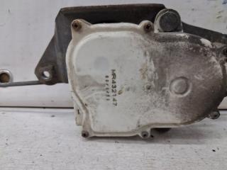 Замок двери задний правый Mitsubishi Pajero Sport K9 3.0 бензин 6G72