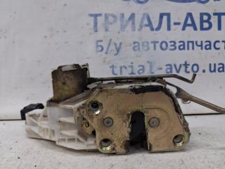 Замок двери передний левый Mitsubishi Pajero Sport K9 3.0 бензин 6G72