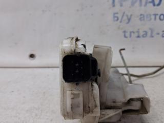 Замок двери передний левый Pajero Sport 1996-2008 K9 3.0 бензин 6G72