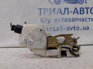 Замок двери передний правый Pajero Sport 1996-2008 K9 3.0 бензин 6G72