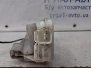 Замок двери передний правый Pajero Sport 1996-2008 K9 3.0 бензин 6G72