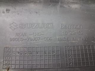 Накладка двери задняя левая SX4 2006-2014 1 1.6 бензин M16A