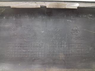 Накладка двери задняя правая SX4 2006-2014 1 1.6 бензин M16A