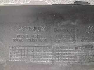 Накладка двери передняя левая SX4 2006-2014 1 1.6 бензин M16A