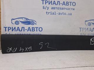Накладка двери передняя правая SX4 2006-2014 1 1.6 бензин M16A