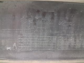 Накладка двери передняя правая SX4 2006-2014 1 1.6 бензин M16A