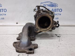 Турбина Qashqai 2013-2022 J11 1.2 Бензин HRA2DDT