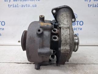 Турбина Chevrolet Captiva 2006-2018 Б/У Турбина Chevrolet Captiva 2006-2018