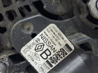 Генератор Qashqai 2013-2022 J11 1.2 Бензин HRA2DDT