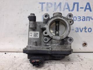 Заслонка дроссельная Nissan Qashqai 2013-2022