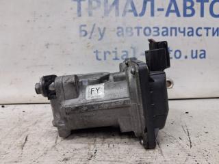 Заслонка дроссельная Qashqai 2013-2022 J11 1.2 Бензин HRA2DDT