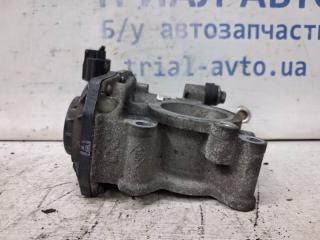 Заслонка дроссельная Nissan Qashqai J11 1.2 Бензин HRA2DDT