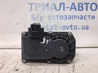 Заслонка дроссельная Qashqai 2013-2022 J11 1.2 Бензин HRA2DDT