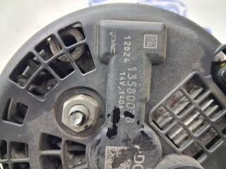 Генератор Captiva 2006-2018 C140 2.2 diesel Z22D1