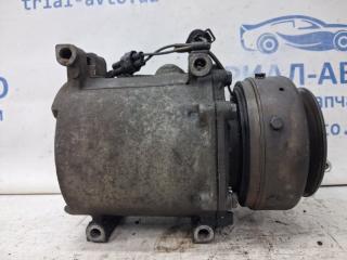 Компрессор кондиционера Mitsubishi Pajero Sport K9 3.0 бензин 6G72