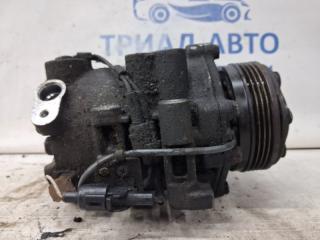 Компрессор кондиционера SX4 2006-2014 1 1.6 бензин M16A