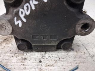 Насос ГУ Pajero Sport 1996-2008 K9 3.0 бензин 6G72