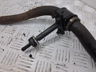 Стабилизатор передний Pajero Sport 1996-2008 K9 3.0 бензин 6G72