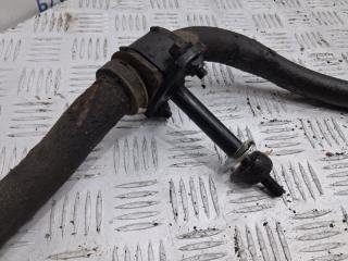 Стабилизатор передний Pajero Sport 1996-2008 K9 3.0 бензин 6G72