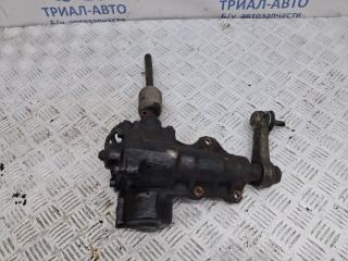 Рулевой редуктор Mitsubishi Pajero Sport 1996-2008 Б/У Рулевой редуктор Mitsubishi Pajero Sport 1996-2008