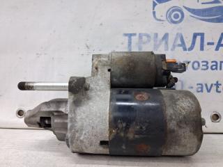 Стартер Suzuki SX4 2006-2014 Б/У Стартер Suzuki SX4 2006-2014