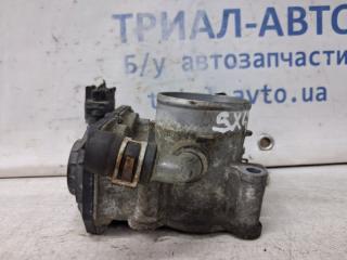 Заслонка дроссельная SX4 2006-2014 1 1.6 бензин M16A