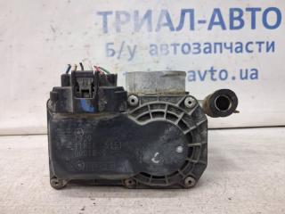 Заслонка дроссельная SX4 2006-2014 1 1.6 бензин M16A