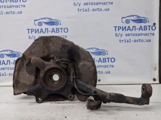 Кулак поворотный правый со ступицей Toyota Prado 2002-2009