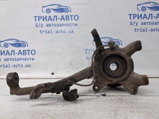 Кулак поворотный левый со ступицей Toyota Prado 2002-2009