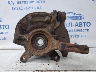 Кулак поворотный левый со ступицей Suzuki SX4 2006-2014