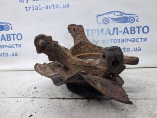 Кулак поворотный левый со ступицей Suzuki SX4 1 1.6 бензин M16A