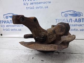 Кулак поворотный левый со ступицей SX4 2006-2014 1 1.6 бензин M16A